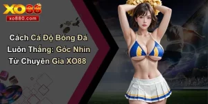 Cách Cá Độ Bóng Đá Luôn Thắng